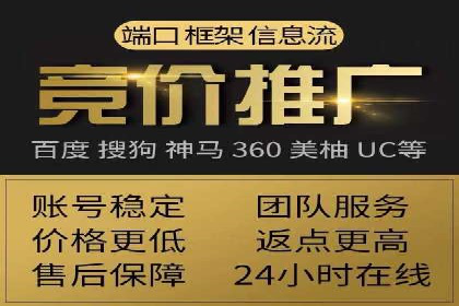 SEM服务公司经典案例集锦